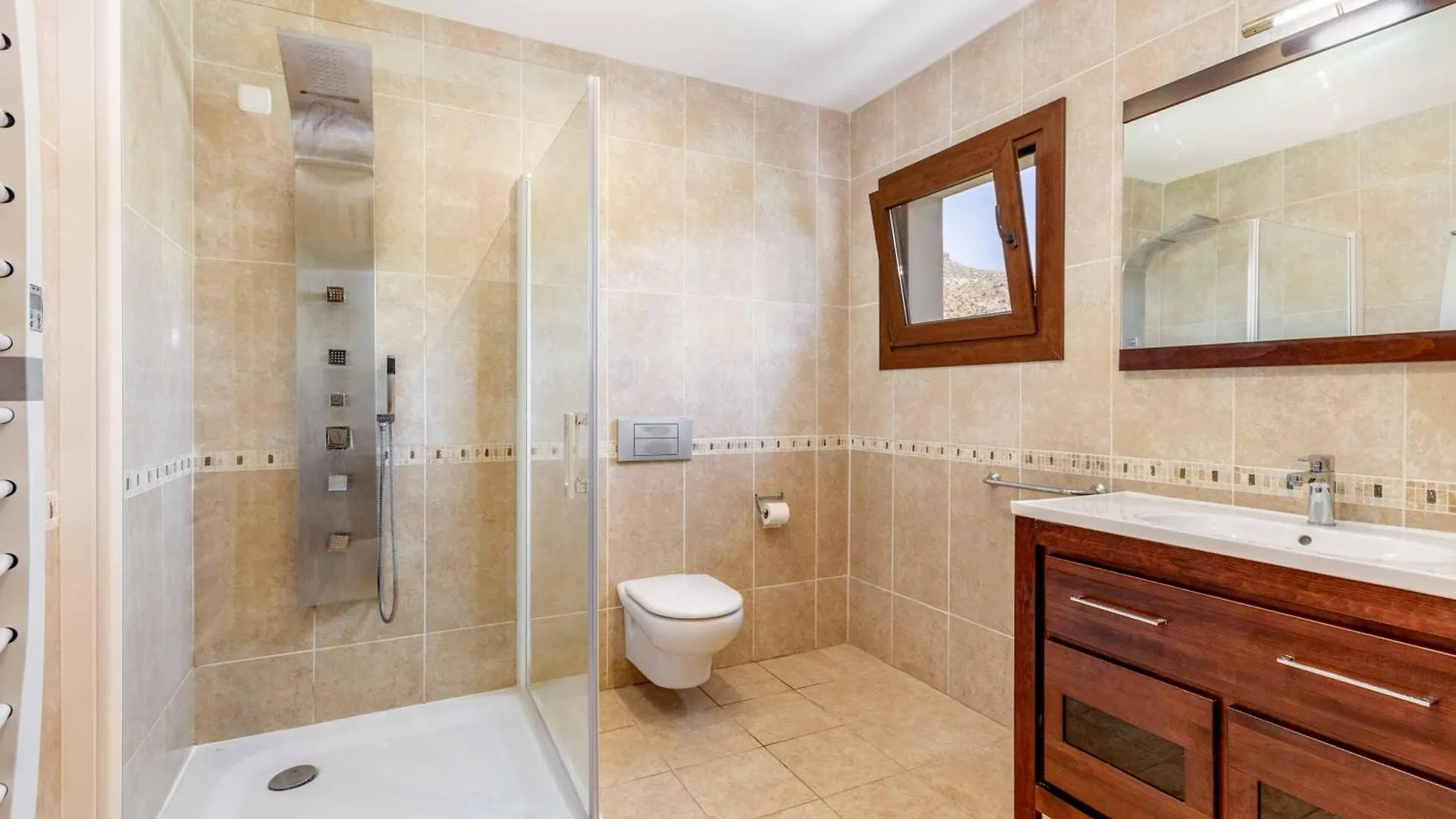 Villa Alexandria Cala de Sant Vicenc 0*,